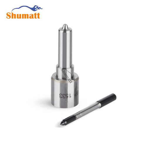 Common Rail Injector Nozzle 0433171945 & DLLA138P1533 for Fuel Injector 0445110247 0445110248