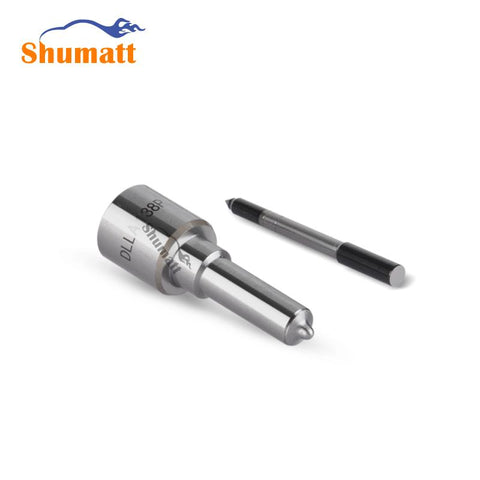 Common Rail Injector Nozzle 0433171945 & DLLA138P1533 for Fuel Injector 0445110247 0445110248