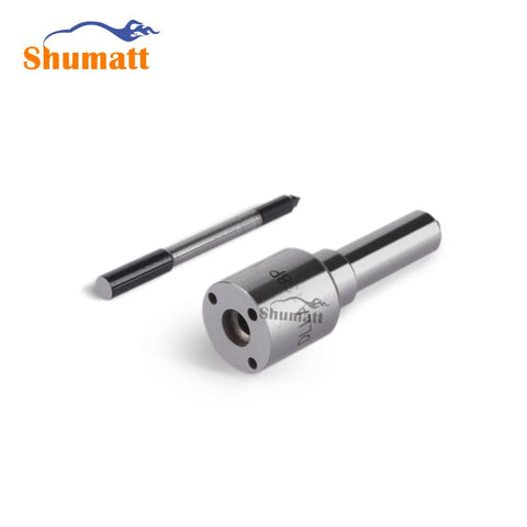 Common Rail Injector Nozzle 0433171945 & DLLA138P1533 for Fuel Injector 0445110247 0445110248