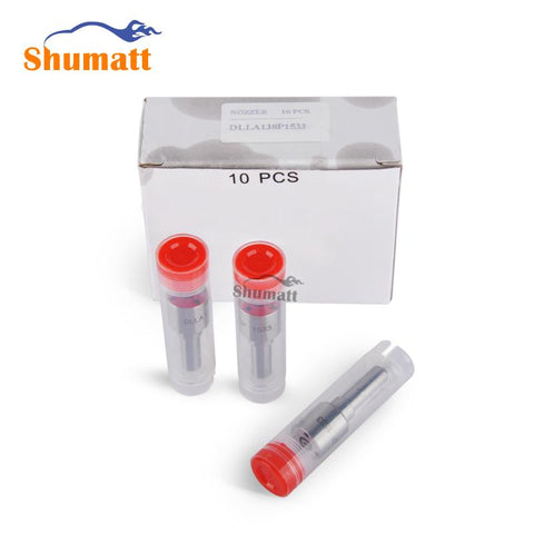 Common Rail Injector Nozzle 0433171945 & DLLA138P1533 for Fuel Injector 0445110247 0445110248