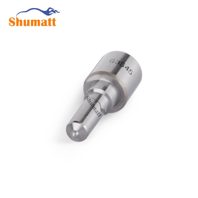 China Made New Common Rail Diesel Injector Nozzle 293400-0450 & G3S45 for Injector 295050-0890 1465A367