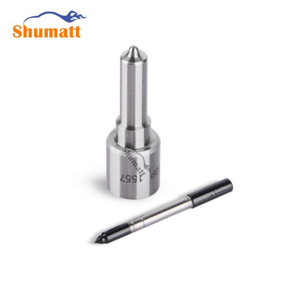 Common Rail Injector Nozzle 0433171960 & DLLA150P1557 for Fuel Injector 0445110265 OE 16600 00Q0D 93189952 82 00 484 403 77 01 477 325