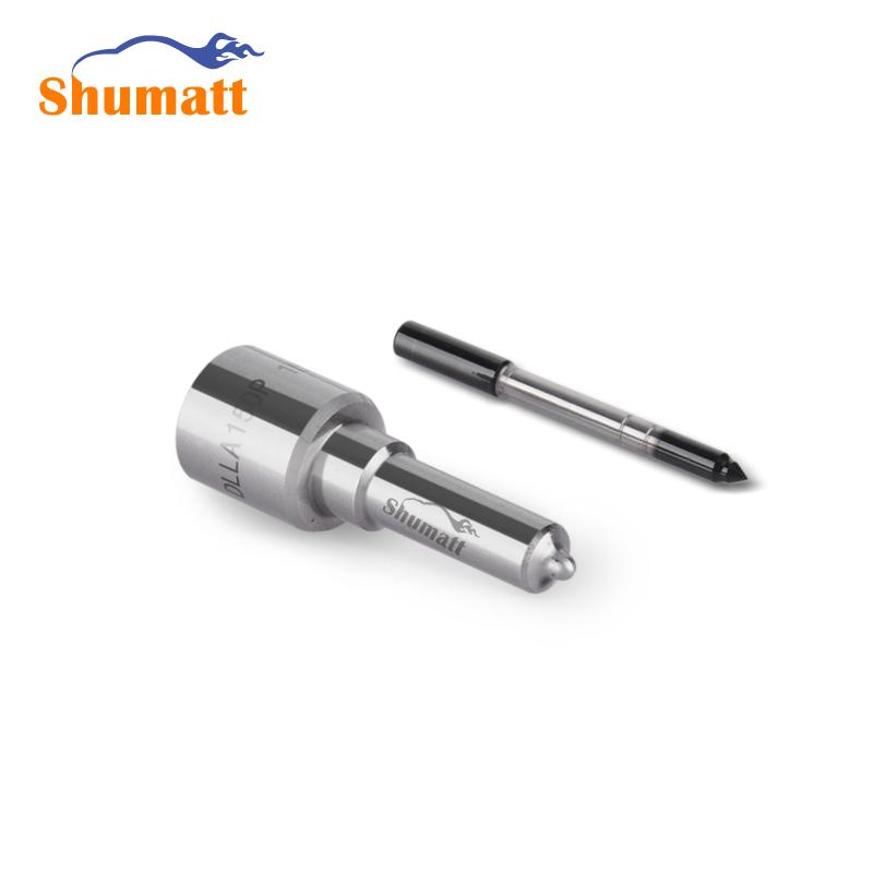 Common Rail Injector Nozzle 0433171960 & DLLA150P1557 for Fuel Injector 0445110265 OE 16600 00Q0D 93189952 82 00 484 403 77 01 477 325