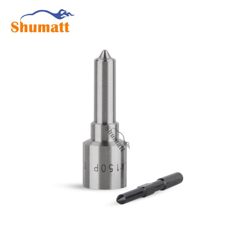 Common Rail Injector Nozzle 0433175461 & DSLA150P1586 for Fuel Injector 0414720310 0414720360 0986441579