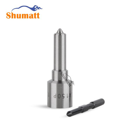 Common Rail Injector Nozzle 0433175461 & DSLA150P1586 for Fuel Injector 0414720310 0414720360 0986441579