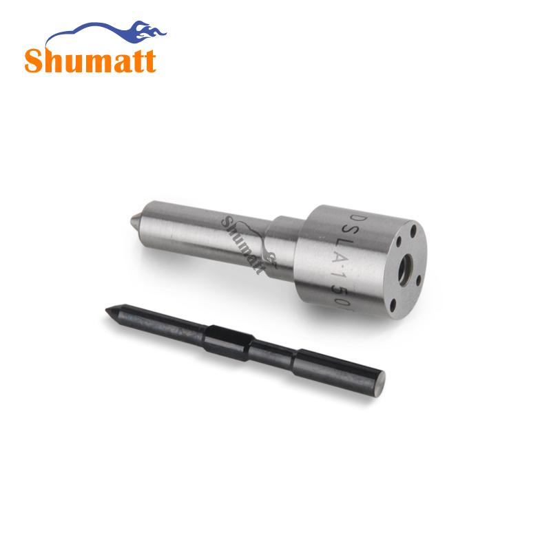 Common Rail Injector Nozzle 0433175461 & DSLA150P1586 for Fuel Injector 0414720310 0414720360 0986441579
