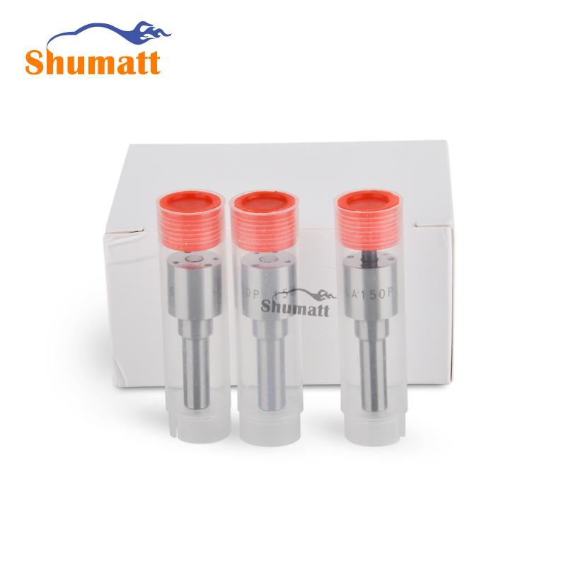 Common Rail Injector Nozzle 0433175461 & DSLA150P1586 for Fuel Injector 0414720310 0414720360 0986441579