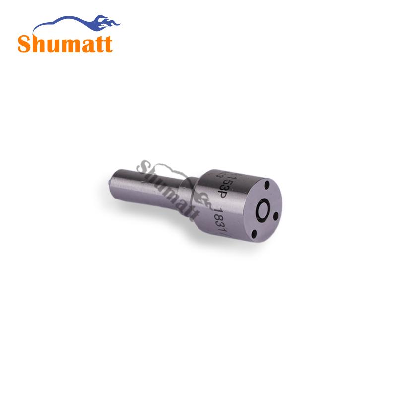 Common Rail Fuel Injector Nozzle 0433172119 & DLLA153P1831 OE 51 10100 6115 & 61 10100 6115 & 07W 130 205 A for Injector 0445120186
