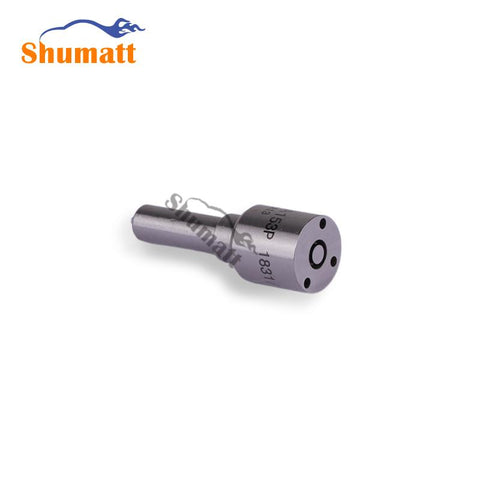 Common Rail Fuel Injector Nozzle 0433172119 & DLLA153P1831 OE 51 10100 6115 & 61 10100 6115 & 07W 130 205 A for Injector 0445120186