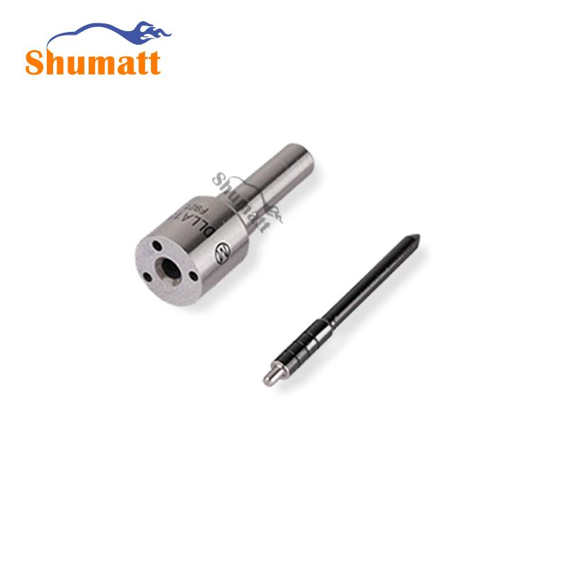 China Made New Common Rail Fuel Injector Nozzle 093400-9410 & DLLA155P941 for Injector 095000-6511 23670-E0080