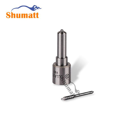China Made New Common Rail Fuel Injector Nozzle 093400-9410 & DLLA155P941 for Injector 095000-6511 23670-E0080