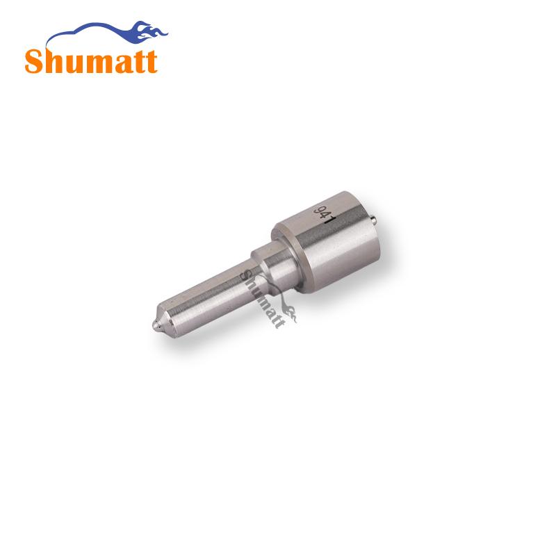 China Made New Common Rail Fuel Injector Nozzle 093400-9410 & DLLA155P941 for Injector 095000-6511 23670-E0080