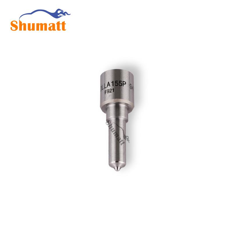 China Made New Common Rail Fuel Injector Nozzle 093400-9410 & DLLA155P941 for Injector 095000-6511 23670-E0080