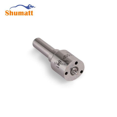 China Made New Common Rail Fuel Injector Nozzle 093400-9410 & DLLA155P941 for Injector 095000-6511 23670-E0080