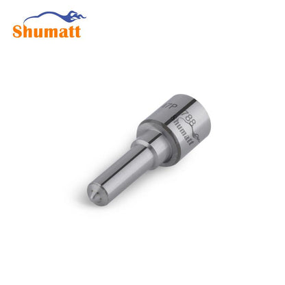 China Made New Common Rail Diesel Injector Nozzle 093400-7880 & DLLA147P788 for Diesel CR engine