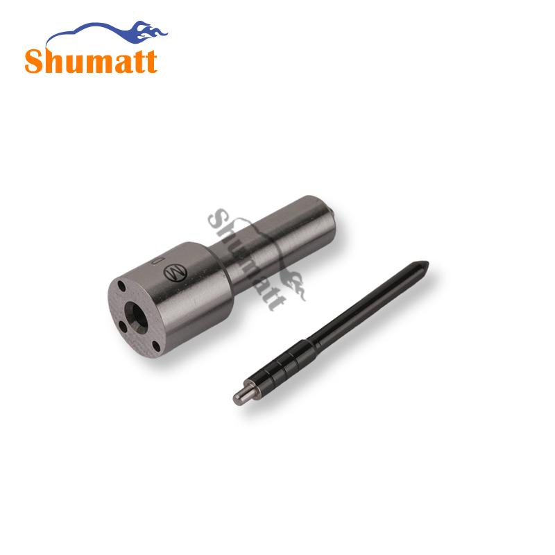 Common Rail Fuel Injector Nozzle 093400-7990 & DLLA156P799 for Injector 095000-5000 & 8-97306071-0