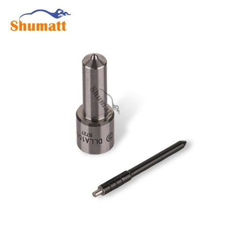 Common Rail Fuel Injector Nozzle 093400-7990 & DLLA156P799 for Injector 095000-5000 & 8-97306071-0