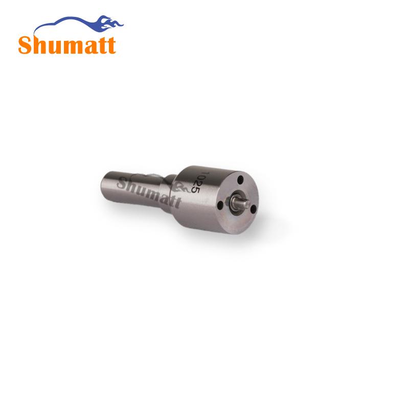 China Made New Common Rail  Fuel Injector Nozzle 093400-1025 & DLLA155P1025 for Injector 23670-30140 30150  30310 23670-09070 09330 0l020 0l050 23670-30280 39185 39186 39316 23670-39215 39216