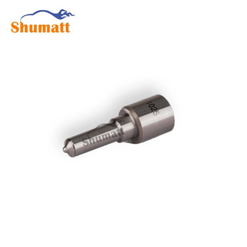 China Made New Common Rail  Fuel Injector Nozzle 093400-1025 & DLLA155P1025 for Injector 23670-30140 30150  30310 23670-09070 09330 0l020 0l050 23670-30280 39185 39186 39316 23670-39215 39216