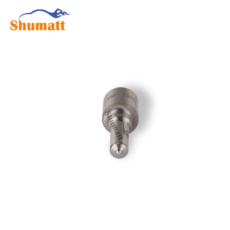 China Made New Common Rail  Fuel Injector Nozzle 093400-1025 & DLLA155P1025 for Injector 23670-30140 30150  30310 23670-09070 09330 0l020 0l050 23670-30280 39185 39186 39316 23670-39215 39216