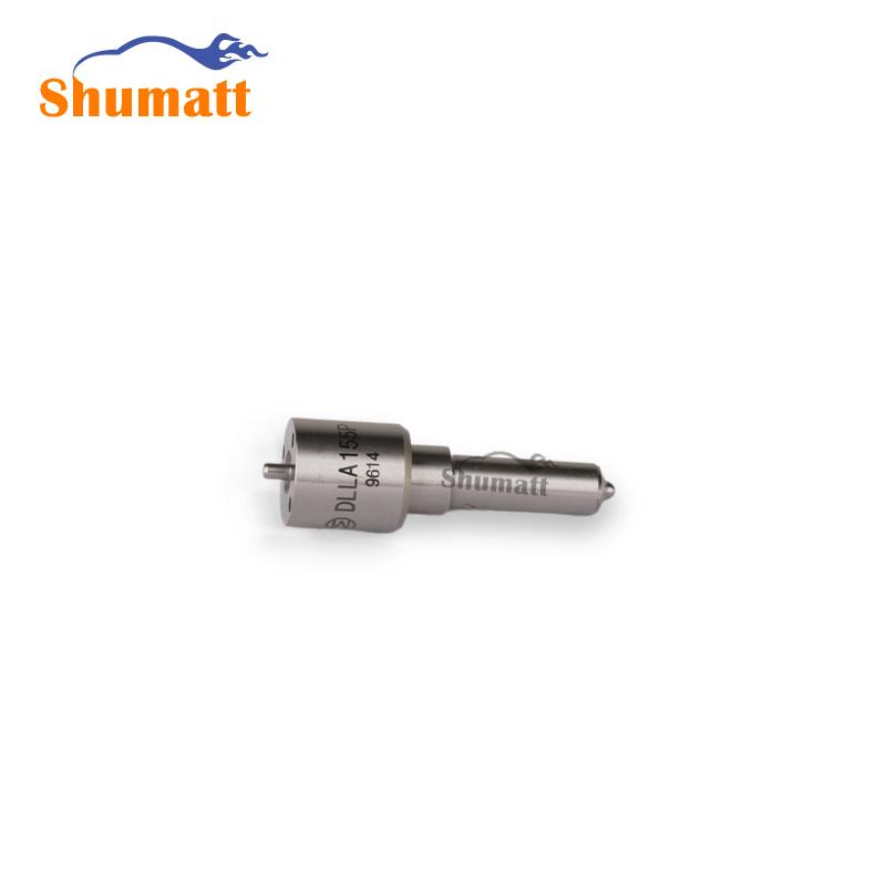 China Made New Common Rail  Fuel Injector Nozzle 093400-1025 & DLLA155P1025 for Injector 23670-30140 30150  30310 23670-09070 09330 0l020 0l050 23670-30280 39185 39186 39316 23670-39215 39216