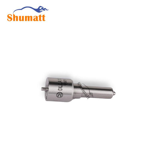China Made New Common Rail Fuel Injector Nozzle 093400-1044 & DLLA155P1044 for Injector 095000-6521 095000-655X 23670-79026 23670-79027 23670-E0091