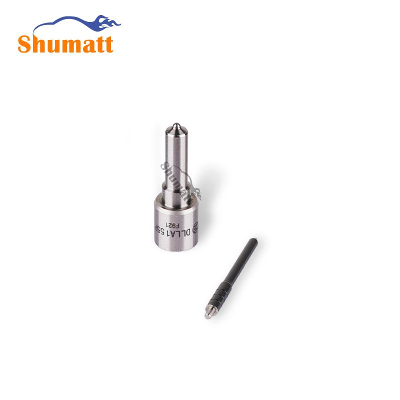China Made New Common Rail Fuel Injector Nozzle 093400-1044 & DLLA155P1044 for Injector 095000-6521 095000-655X 23670-79026 23670-79027 23670-E0091