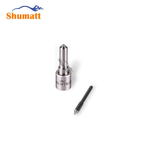 China Made New Common Rail Fuel Injector Nozzle 093400-1044 & DLLA155P1044 for Injector 095000-6521 095000-655X 23670-79026 23670-79027 23670-E0091