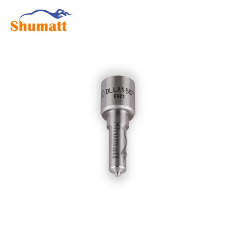 China Made New Common Rail Fuel Injector Nozzle 093400-1044 & DLLA155P1044 for Injector 095000-6521 095000-655X 23670-79026 23670-79027 23670-E0091