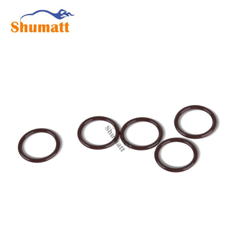 China Made New Common Rail O Ring Outer diameter 15mm thickness 1.5mm for Diesel Engine system