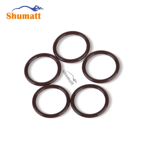 China Made New Common Rail O Ring Outer diameter 15mm thickness 1.5mm for Diesel Engine system