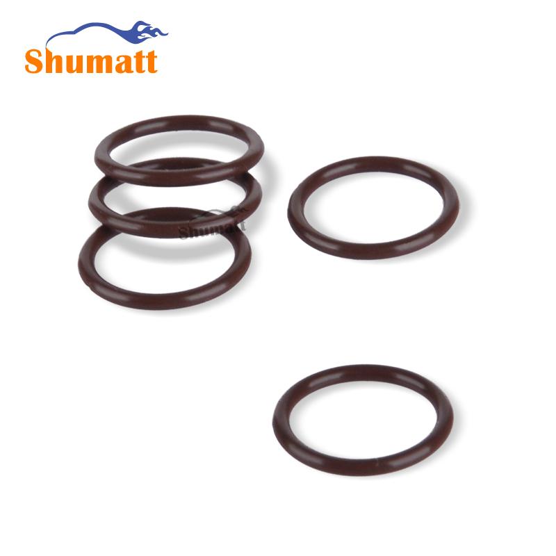 China Made New Common Rail O Ring Outer diameter 15mm thickness 1.5mm for Diesel Engine system