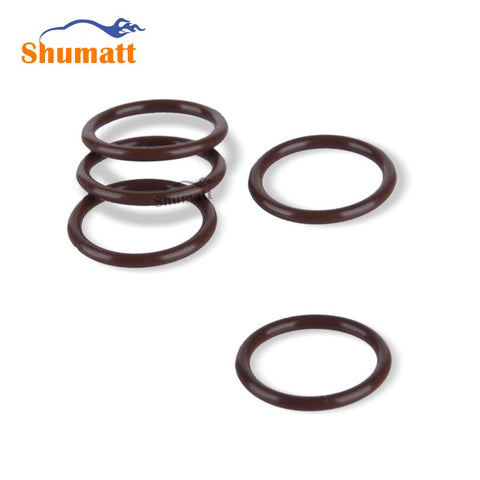 China Made New Common Rail O Ring Outer diameter 15mm thickness 1.5mm for Diesel Engine system