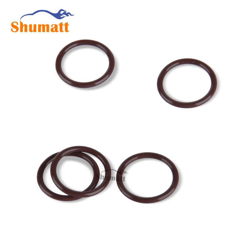 China Made New Common Rail O Ring Outer diameter 15mm thickness 1.5mm for Diesel Engine system