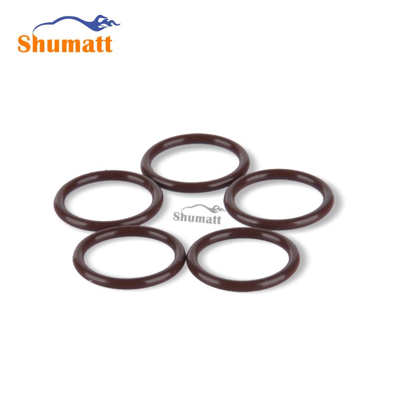 China Made New Common Rail O Ring Outer diameter 15mm thickness 1.5mm for Diesel Engine system