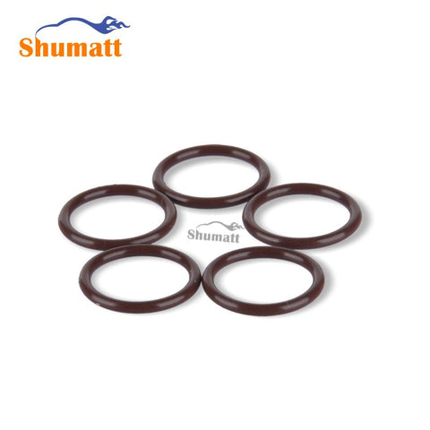 China Made New Common Rail O Ring Outer diameter 15mm thickness 1.5mm for Diesel Engine system