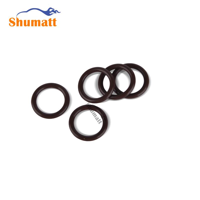 China Made New Common Rail O Ring Outer diameter 15mm thickness 2mm for Diesel Engine system