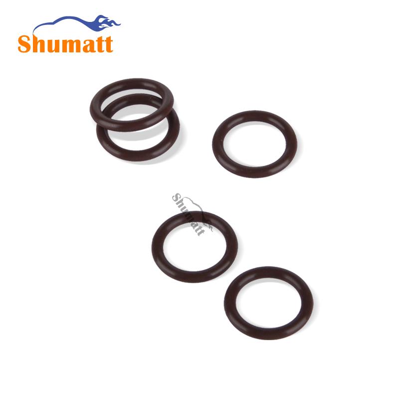 China Made New Common Rail O Ring Outer diameter 15mm thickness 2mm for Diesel Engine system