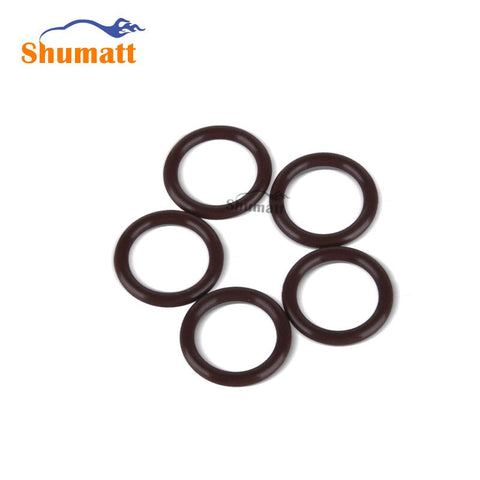 China Made New Common Rail O Ring Outer diameter 15mm thickness 2mm for Diesel Engine system