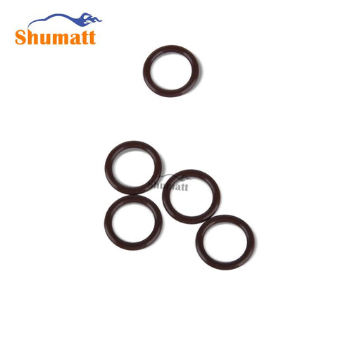 China Made New Common Rail O Ring Outer diameter 15mm thickness 2mm for Diesel Engine system