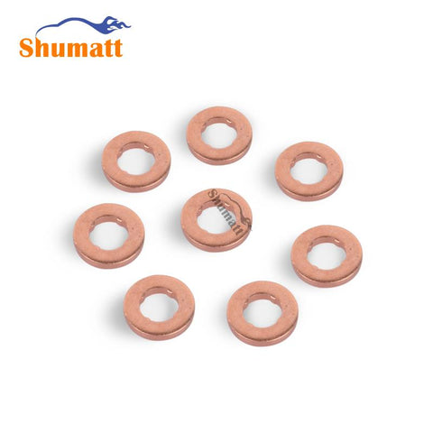 Common Rail Fuel Injector Washer Shim for Fuel Injector & Diesel Engine Part
