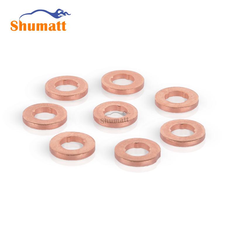 Common Rail Fuel Injector Washer Shim for Fuel Injector & Diesel Engine Part
