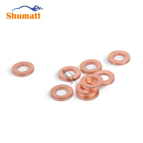 Common Rail Fuel Injector Washer Shim for Fuel Injector & Diesel Engine Part