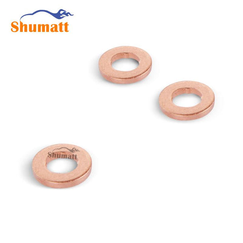 Common Rail Fuel Injector Washer Shim for Fuel Injector & Diesel Engine Part