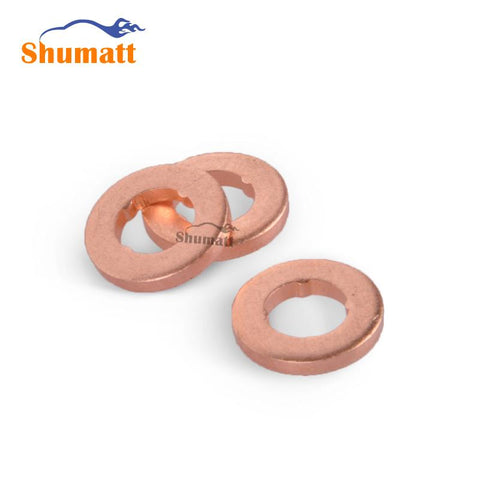 Common Rail Fuel Injector Washer Shim for Fuel Injector & Diesel Engine Part