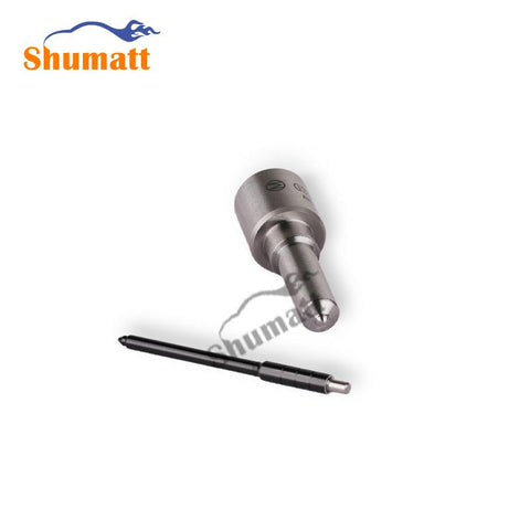 China Made New Common Rail Fuel Injector Nozzle 293400-0070 & G3S7  for Injector 295050-0190 295050-0530 295050-0210 295050-0470 23670-0L100 23670-30410 23670-39255 23670-09340