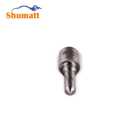 China Made New Common Rail Fuel Injector Nozzle 293400-0070 & G3S7  for Injector 295050-0190 295050-0530 295050-0210 295050-0470 23670-0L100 23670-30410 23670-39255 23670-09340
