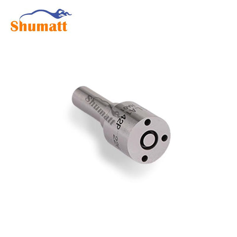 Common Rail Fuel Injector Nozzle  0433172262 & DLLA142P2262 for Injector 0445120289
