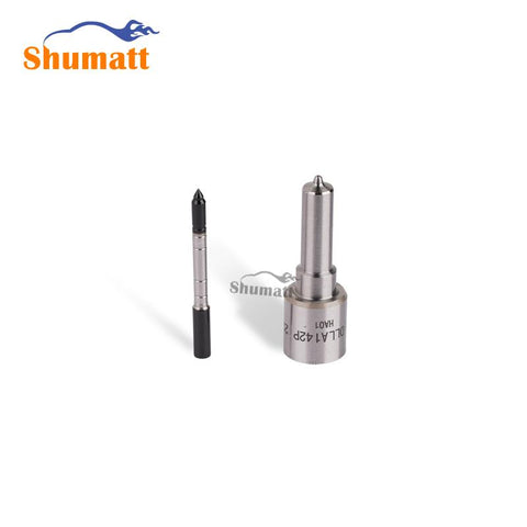 Common Rail Fuel Injector Nozzle  0433172262 & DLLA142P2262 for Injector 0445120289