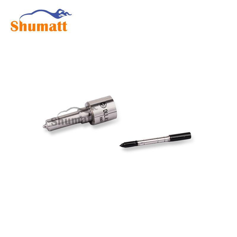 Common Rail Fuel Injector Nozzle  0433172262 & DLLA142P2262 for Injector 0445120289